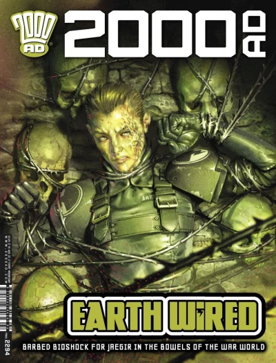 Cover of Prog 2294