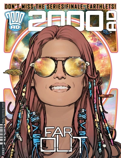 Cover of Prog 2333