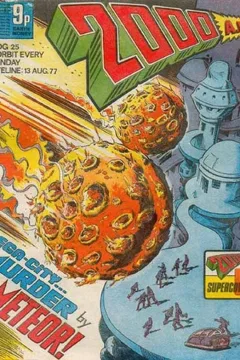Prog 25