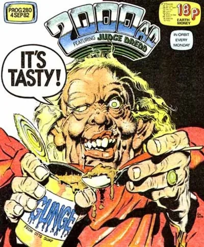 Cover of Prog 280