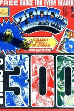 Prog 300