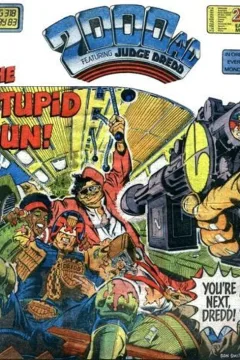 Prog 318