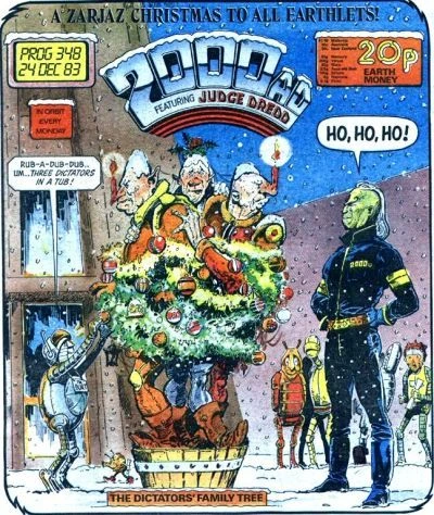 Cover of Prog 348