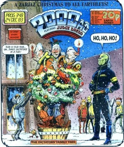 Cover of Prog 348