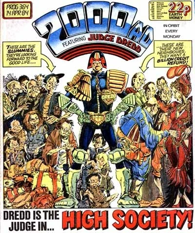 Cover of Prog 364