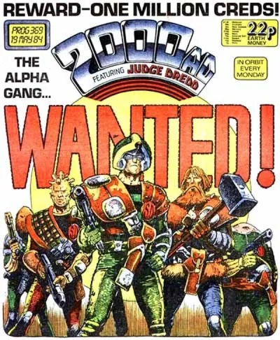 Cover of Prog 369