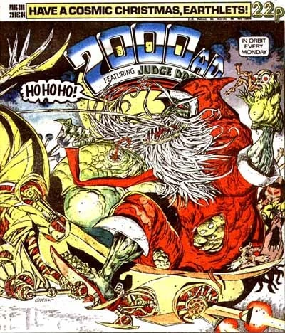 Cover of Prog 398