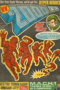 Prog 4