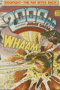 Prog 400