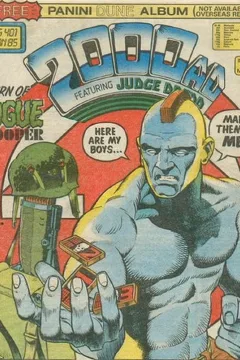 Prog 401