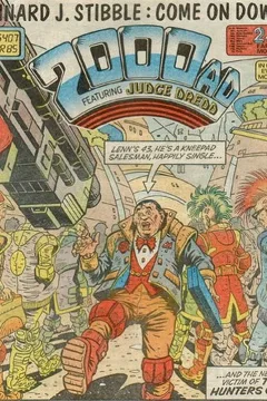 Prog 407