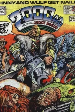 Prog 445