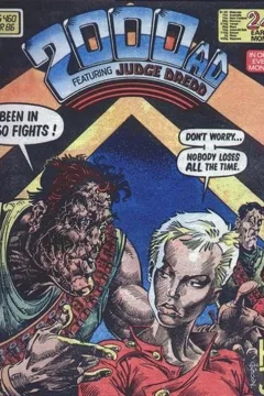 Prog 460