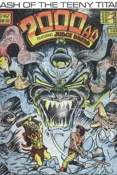 Prog 462