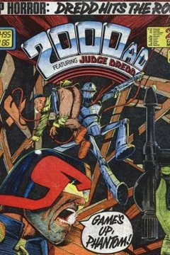 Prog 495
