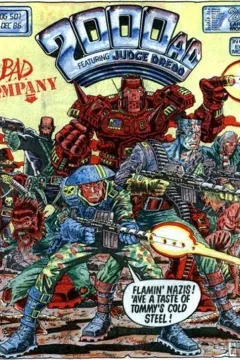 Prog 501