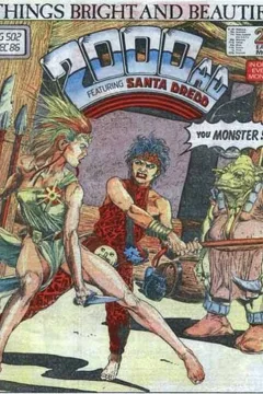 Prog 502