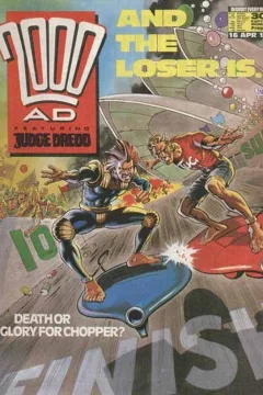 Prog 570