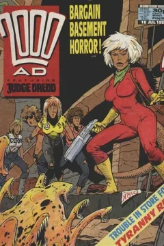 Prog 583