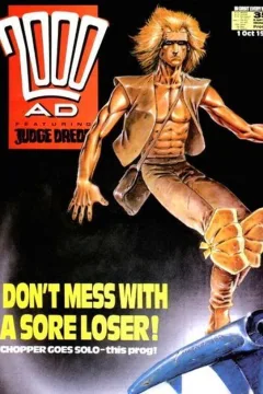 Prog 594