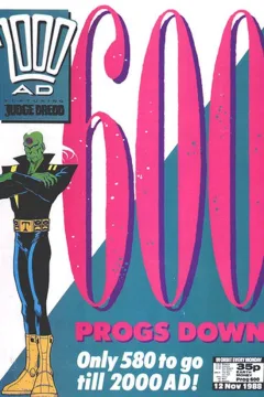 Prog 600