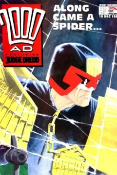 Prog 604