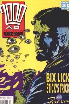 Prog 663