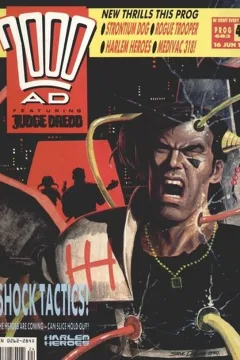 Prog 683