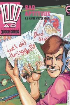 Prog 707