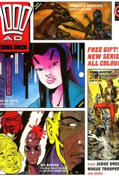 Prog 723