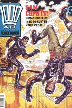 Prog 732