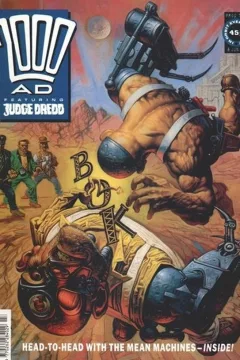 Prog 734