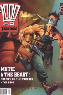 Prog 736