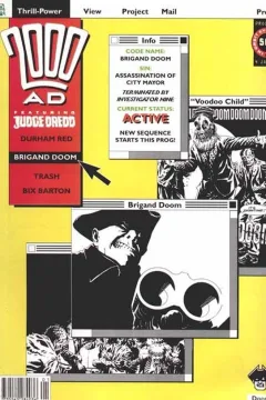 Prog 764