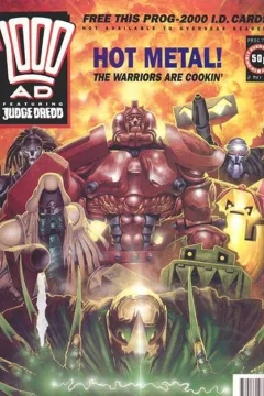Prog 781