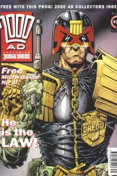 Prog 802