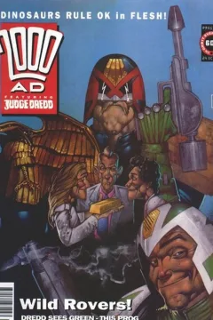 Prog 806