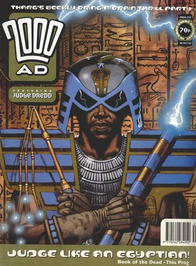 Cover of Prog 859