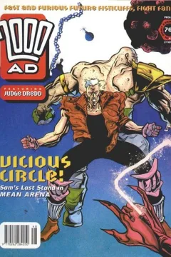 Prog 863