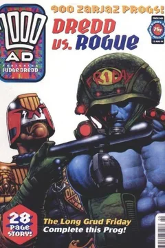 Prog 900