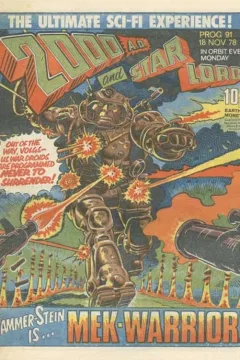 Prog 91