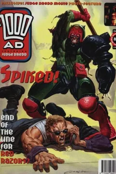 Prog 917