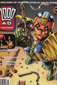 Prog 921