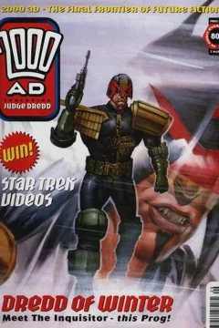Prog 929