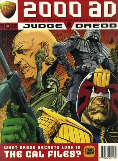 Cover of Prog 959