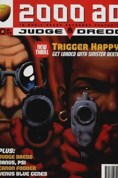 Prog 981