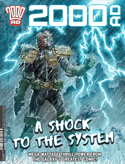 Cover of Prog 2471
