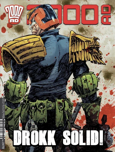 Cover of Prog 2478