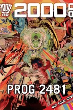 Prog 2481