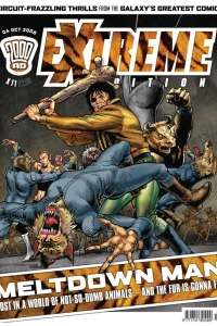 Issue #11